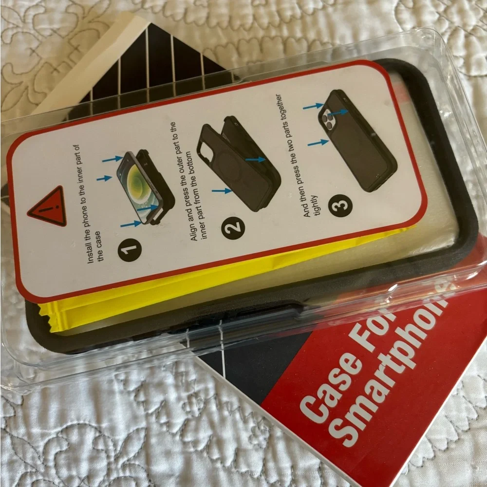 Apple iPhone 11 case